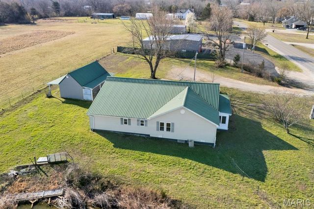 160 Broadway Street, Edgar Springs, MO 65462