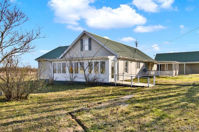 160 Broadway Street, Edgar Springs, MO 65462