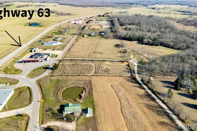 160 Broadway Street, Edgar Springs, MO 65462