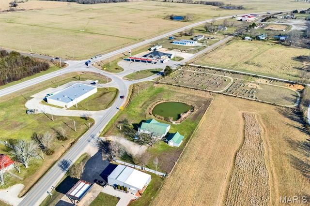 160 Broadway Street, Edgar Springs, MO 65462