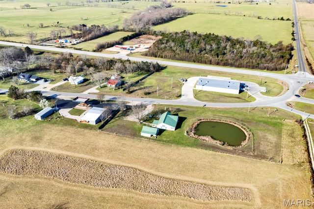 160 Broadway Street, Edgar Springs, MO 65462