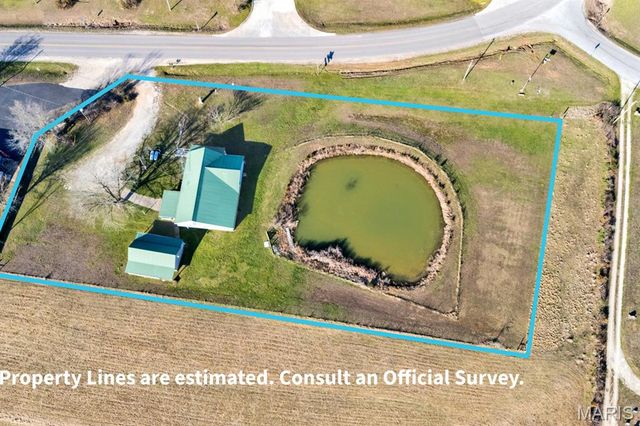 160 Broadway Street, Edgar Springs, MO 65462