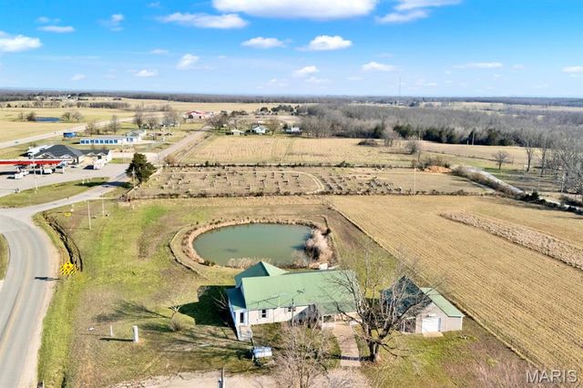 160 Broadway Street, Edgar Springs, MO 65462