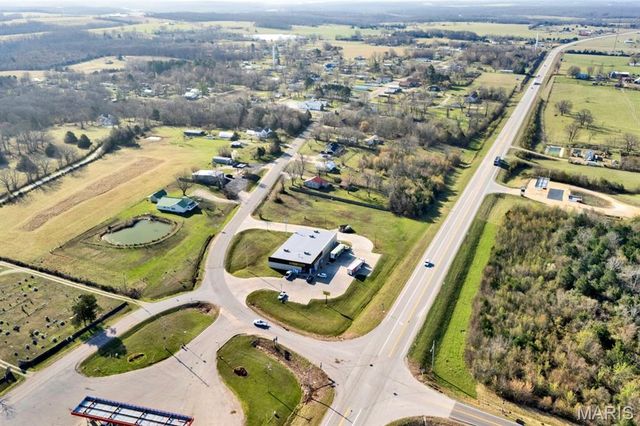 160 Broadway Street, Edgar Springs, MO 65462