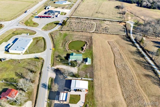 160 Broadway Street, Edgar Springs, MO 65462