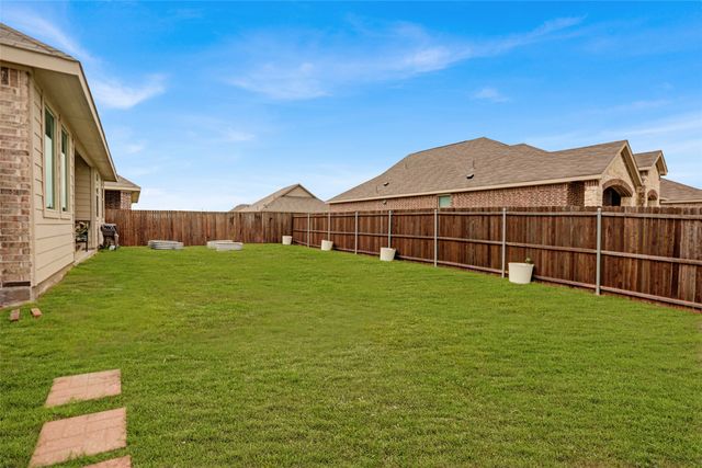 231 Olmstead Drive, Princeton, TX 75407