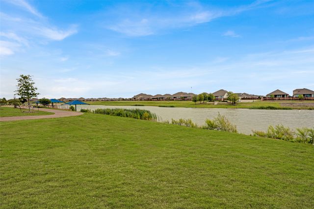 231 Olmstead Drive, Princeton, TX 75407