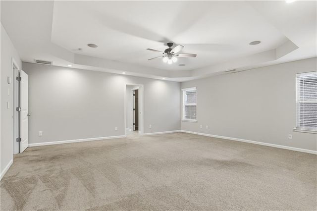 1021 Reddy Farm Road, Grayson, GA 30017