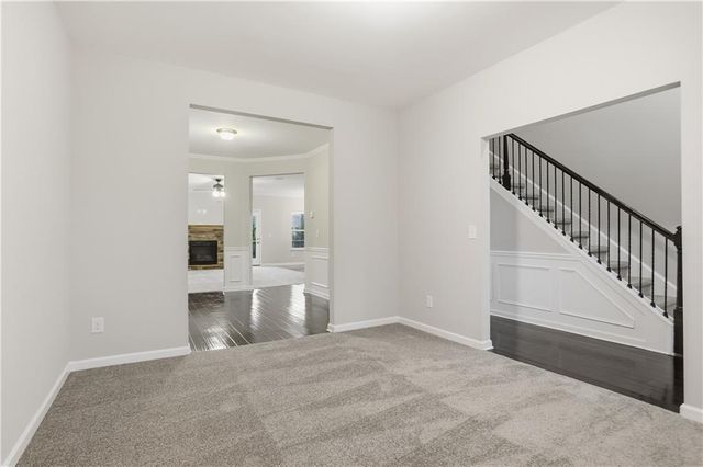 1021 Reddy Farm Road, Grayson, GA 30017