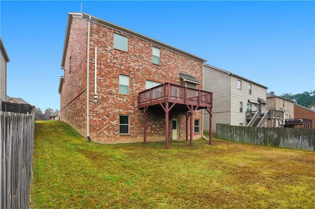 1021 Reddy Farm Road, Grayson, GA 30017