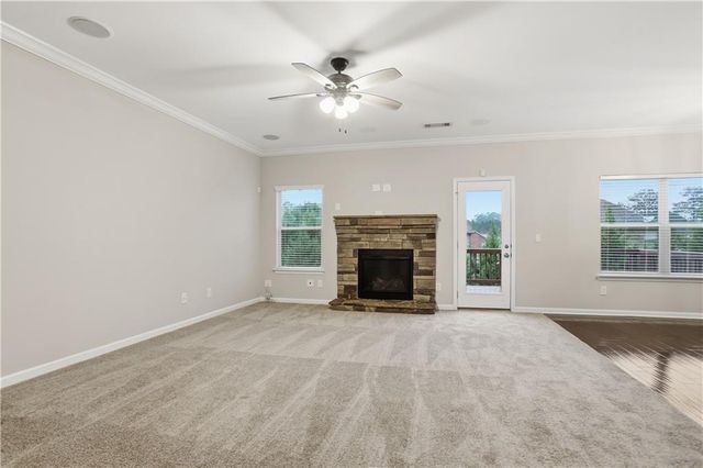 1021 Reddy Farm Road, Grayson, GA 30017