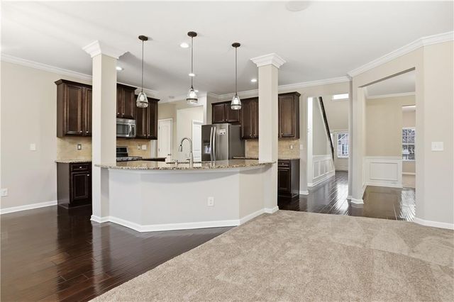 1021 Reddy Farm Road, Grayson, GA 30017