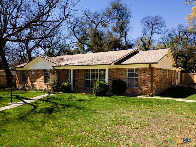 3106 Hickory Road, Temple, TX 76502
