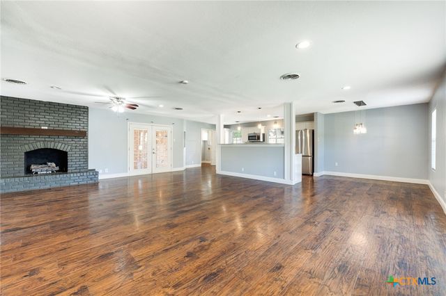 3106 Hickory Road, Temple, TX 76502