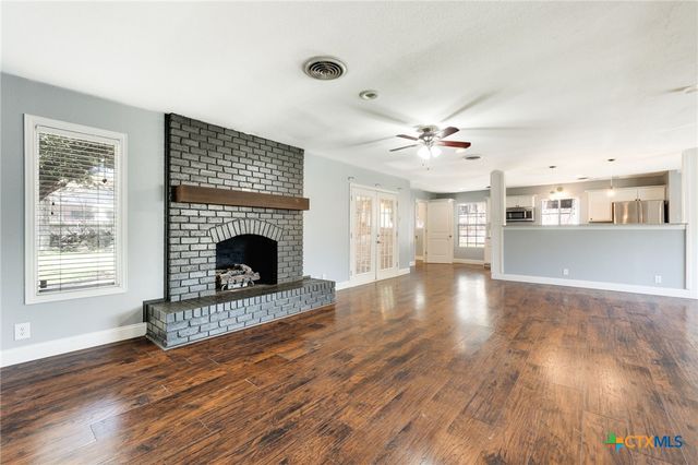 3106 Hickory Road, Temple, TX 76502