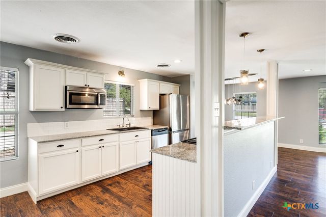 3106 Hickory Road, Temple, TX 76502