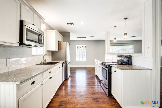 3106 Hickory Road, Temple, TX 76502