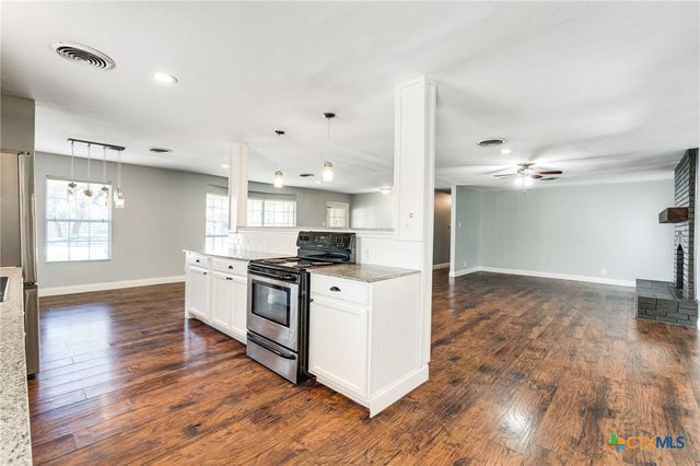 3106 Hickory Road, Temple, TX 76502