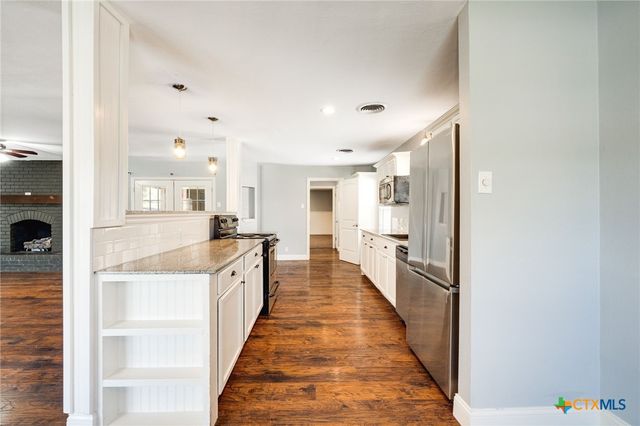 3106 Hickory Road, Temple, TX 76502