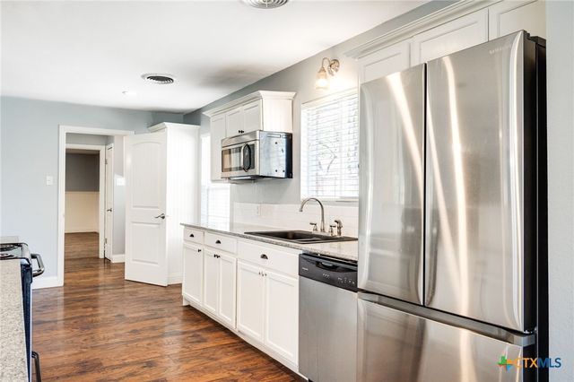 3106 Hickory Road, Temple, TX 76502