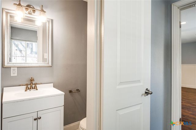 3106 Hickory Road, Temple, TX 76502