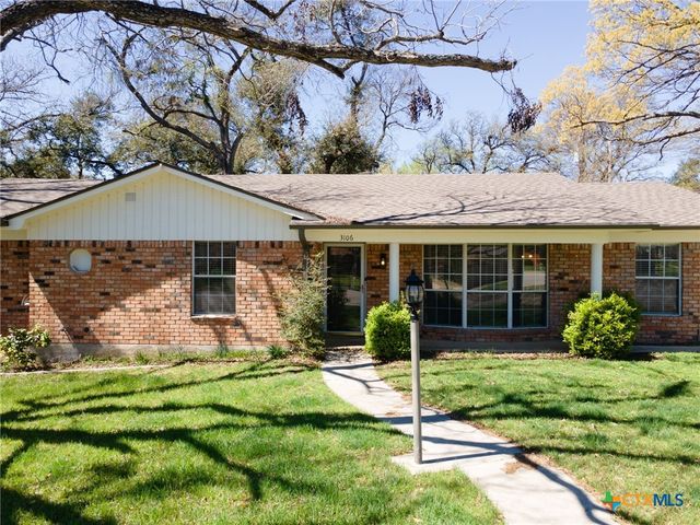 3106 Hickory Road, Temple, TX 76502