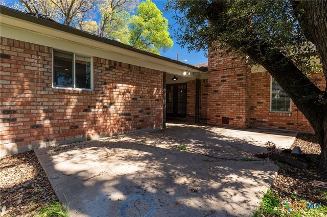 3106 Hickory Road, Temple, TX 76502