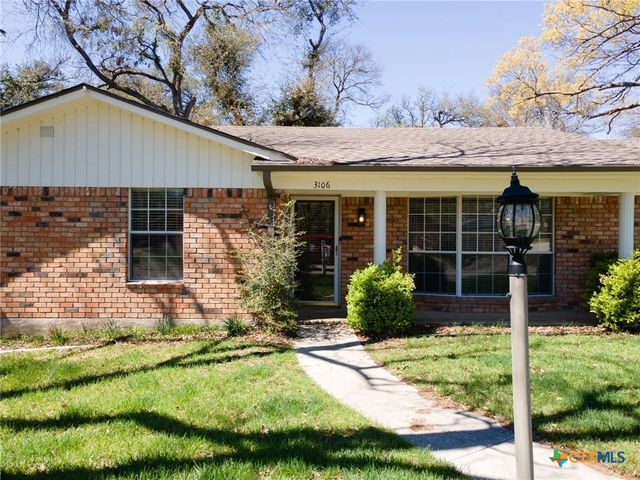 3106 Hickory Road, Temple, TX 76502