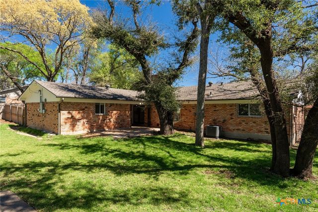 3106 Hickory Road, Temple, TX 76502