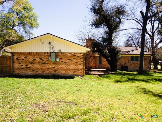 3106 Hickory Road, Temple, TX 76502