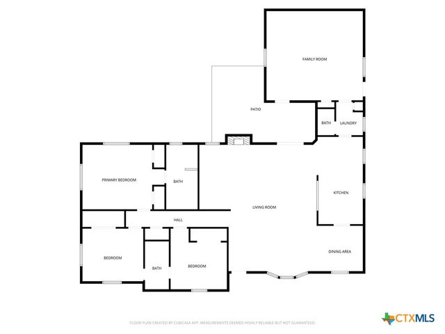 3106 Hickory Road, Temple, TX 76502