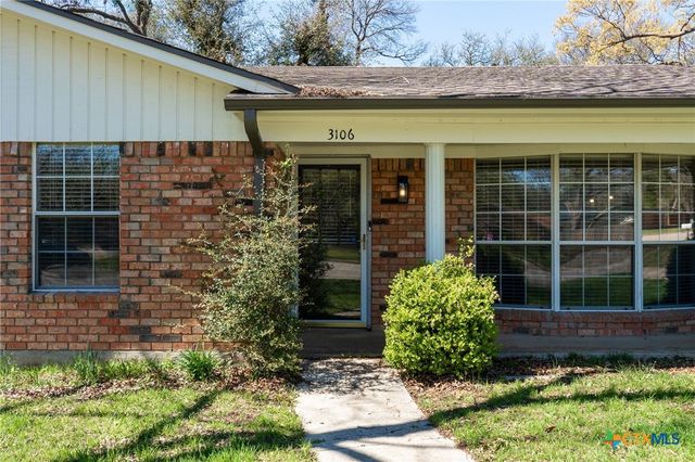 3106 Hickory Road, Temple, TX 76502