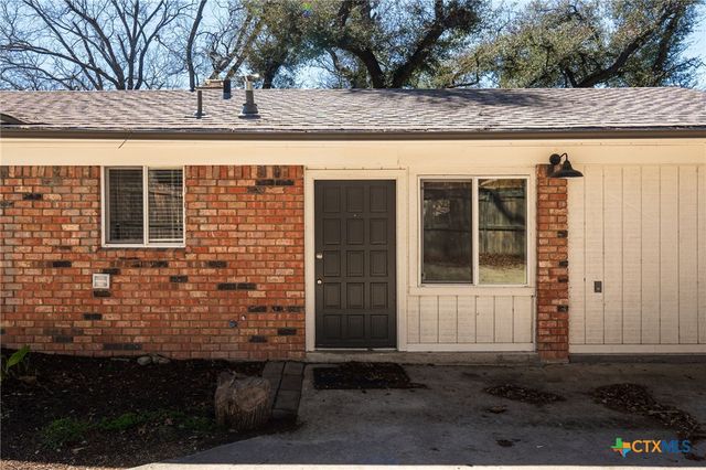 3106 Hickory Road, Temple, TX 76502