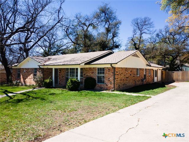 3106 Hickory Road, Temple, TX 76502