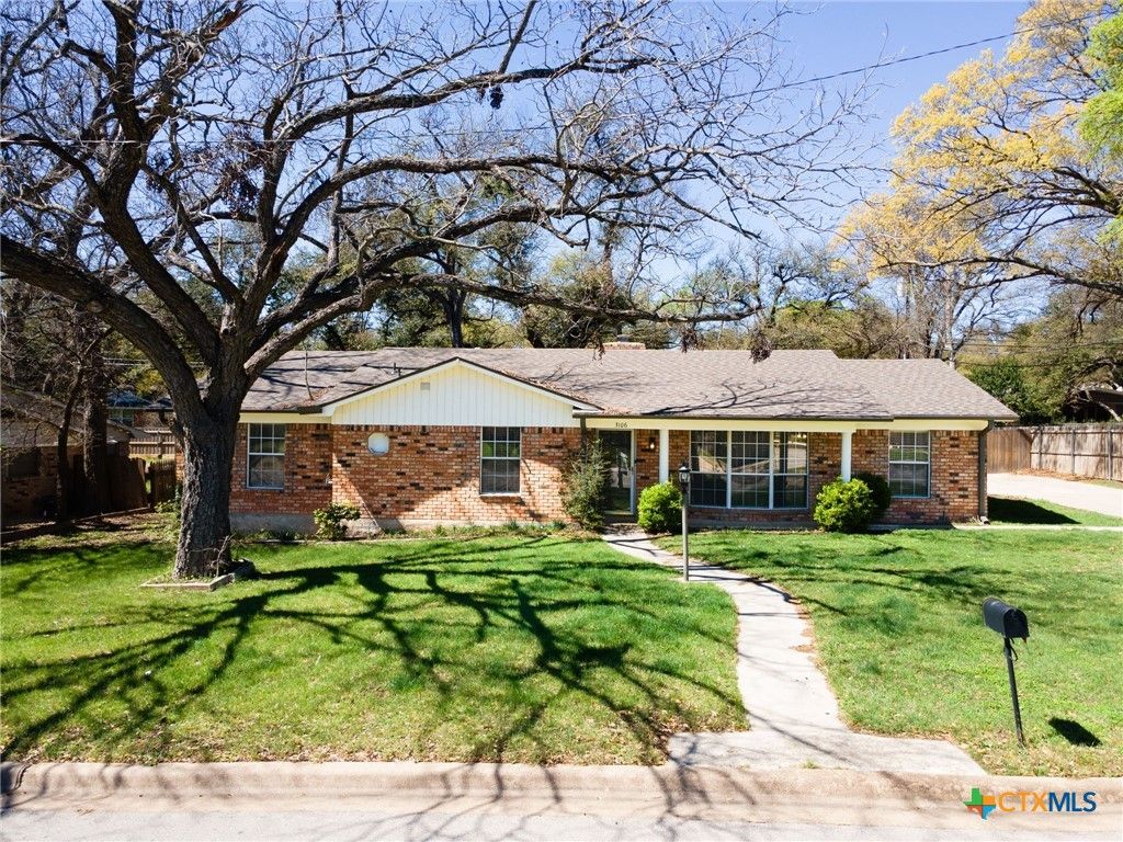 3106 Hickory Road, Temple, TX 76502