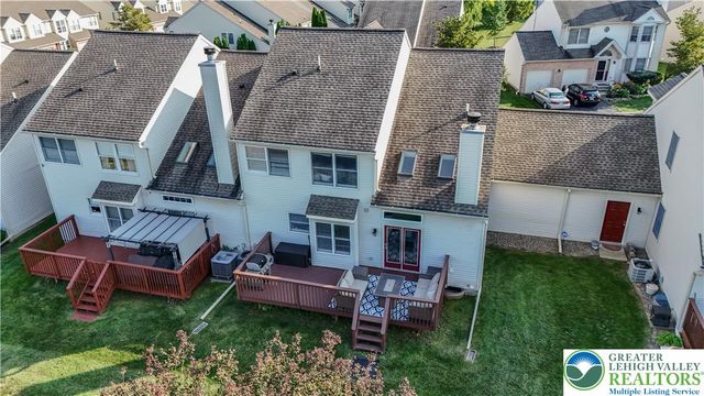 237 Ridings Circle, Macungie Boro, PA 18062