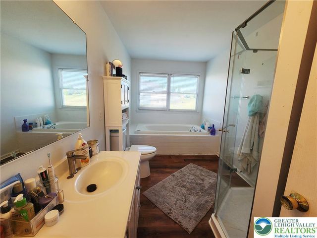 237 Ridings Circle, Macungie Boro, PA 18062