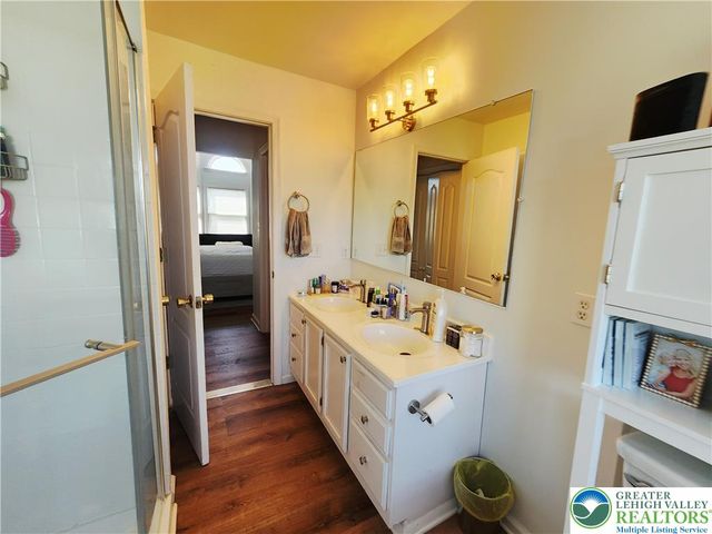 237 Ridings Circle, Macungie Boro, PA 18062