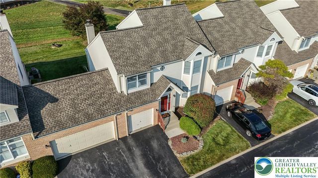 237 Ridings Circle, Macungie Boro, PA 18062