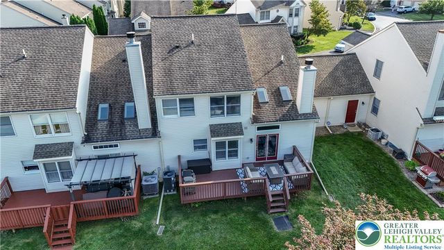 237 Ridings Circle, Macungie Boro, PA 18062