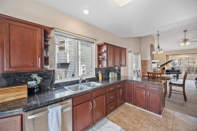 6030 Corinth Drive, Colorado Springs, CO 80923