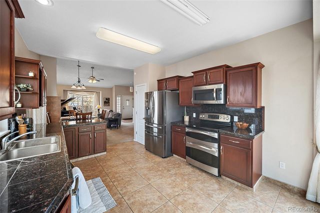 6030 Corinth Drive, Colorado Springs, CO 80923