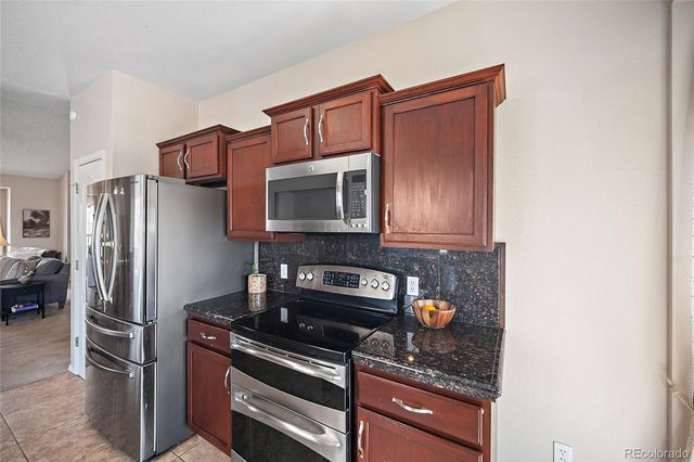 6030 Corinth Drive, Colorado Springs, CO 80923