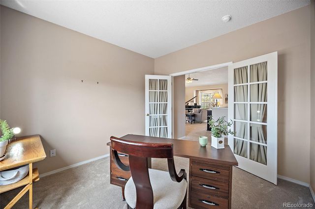 6030 Corinth Drive, Colorado Springs, CO 80923