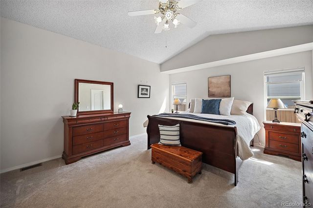 6030 Corinth Drive, Colorado Springs, CO 80923