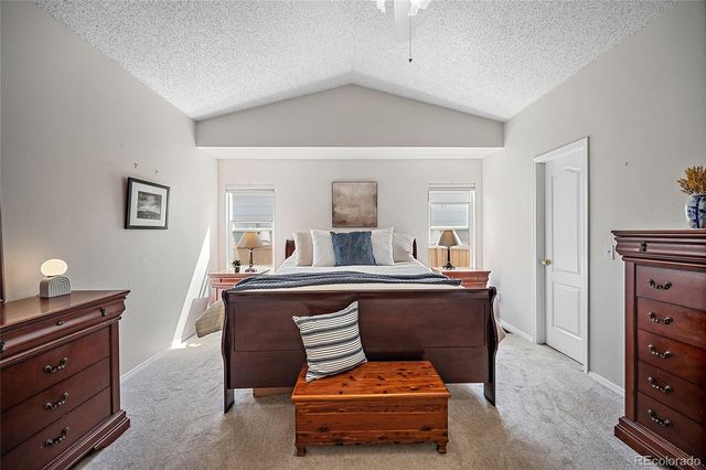 6030 Corinth Drive, Colorado Springs, CO 80923