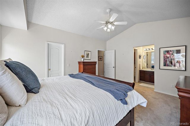 6030 Corinth Drive, Colorado Springs, CO 80923