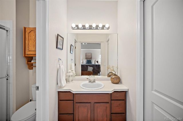 6030 Corinth Drive, Colorado Springs, CO 80923