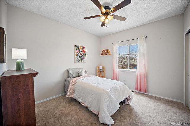 6030 Corinth Drive, Colorado Springs, CO 80923