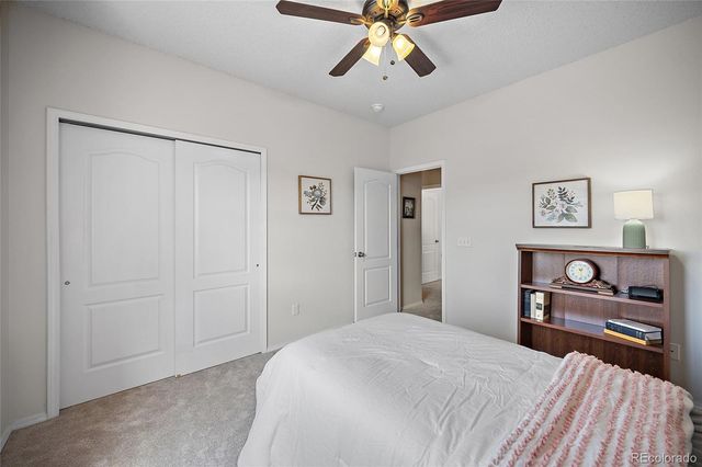 6030 Corinth Drive, Colorado Springs, CO 80923